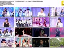 【HDTV-FULL】MUSIC FAIR (20250823 フジテレビ 1440x1080 MPEG2)