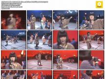 【SDTV】中森明菜 - DESIRE -情熱- (Live on 夜のヒットスタジオ, 1986 02 26).VOB