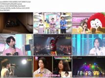 【HDTV-FULL】THE MUSIC DAY 2026（20260704 日本テレビ 1080i MPEG2-TS）