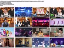 【HDTV-FULL】バズリズム02▼Da-iCEの山あり谷あり年表!汗と涙の壮絶下積み時代を総まとめ（20241005 日本テレビ 1440x1080 MPEG2).ts
