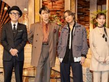 【4K-FULL】The Covers ＣＨＥＭＩＳＴＲＹ×歌姫名曲～デビュー２５周年ＳＰ(20260607 NHK BSP4K 2160p HEVC)[300积分可见]