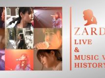 【HDTV-FULL】ZARD LIVE & MUSIC VIDEO HISTORY  (20260428 WOWOWライブ 1080i MPEG-2)[300积分可见]