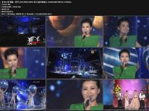 【HDTV】谭晶 - 世界 (20120902 KBS1 第14届中韩歌会 1080i MPEG2 AC3 DD2.0).ts