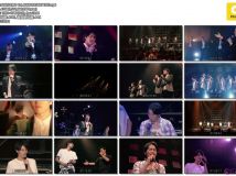 【WEB-DL】SOLIDEMO 1st ANNIVERSARY LIVE 1080p H264