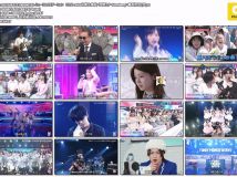 【HDTV-FULL】MUSIC STATION 2025.08.22 (テレビ朝日 1080i MPEG2-TS)