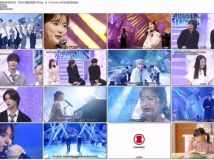 [HDTV-FULL]MUSIC FAIR(フジテレビ 20240518 1080i MPEG2).ts