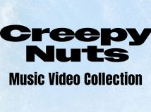 【HDTV-FULL】Creepy Nuts Music Video Collection (20260922 WOWOWライブ 1920x1080 MPG2)