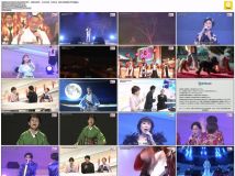 【HDTV-FULL】MUSIC AWARDS JAPAN 2025 演歌・歌謡曲LIVE（20250525 TV Tokyo MPEG2-TS 1080i）