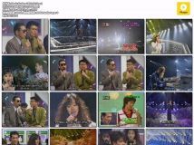 【TV-FULL】1991.10.11 MUSIC STATION（640x480 DX50）