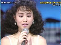 【HDTV-FULL】MUSIC FAIR 2018-11-10 心に沁み入るバラ―ドの名曲たち