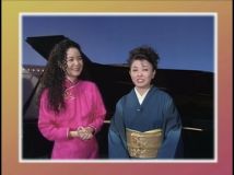 【4K-FULL】ふたりのビッグショー「都はるみ　テレサ・テン」(20220111 NHK BS4K 2160p HEVC)