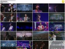 【HDTV-FULL】ゆず「LIVE FILMS SEES -ALWAYS with you-」（20240915 CS-NTV+ MPEG2-TS 1080i）