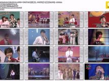 【HDTV-FULL】歌謡ポップス  レッツゴーヤング #39 吉川晃司、シブがき隊 (20221119  歌謡ポップス 1440x1080 H264)