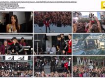 【FEED】Justin Bieber - U Smile & Baby & Somebody to Love (2010 MTV Video Music Awards)