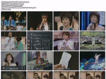 【TV-FULL】ザ・ベストテン 1985.04.18 (VHS 320x240 MP42)