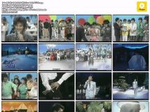 【SDTV】夜のヒットスタジオ 1985.7.10