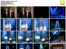 【SDTV】Modern Talking - Brother Louie
