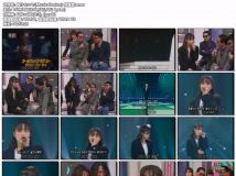 【TV】ZARD - 負けないで (19930203 MUSIC STATION 640x480 WMV1)
