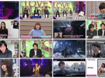 【HDTV-FULL】Ｌｏｖｅ　ｍｕｓｉｃ【ａｉｋｏとｂａｃｋ　ｎｕｍｂｅｒが登場！】（20201026 フジテレビ）