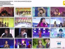 【HDTV-FULL】フジテレビ ＭＵＳＩＣ　ＦＡＩＲ【スマイルＳＯＮＧ特集】 (フジテレビ 20250920 1440x1080 MPG2)