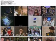 【TV-FULL】ザ・ベストテン 1987.12.24 (VHS 352x240 MPG1)