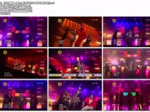 【TV】蔡妍 - 两个人 (20050101 MBC音乐中心)