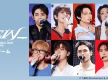 【HDTV-FULL】SEVENTEEN WORLD TOUR [NEW_] IN JAPAN 東京ドーム(20260221 TBS 1080i MPEG-2)