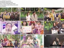 【HDTV-FULL】Venue101（20260829 ＮＨＫ総合１ 1080i MPEG2-TS）