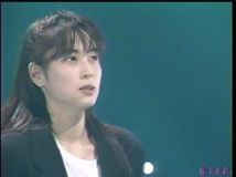 [TV] ZARD 負けないで（MUSIC STATION 1993.02.03）