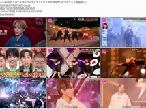 【HDTV-FULL】ＣＤＴＶライブ！ライブ！クリスマス年間ランキングＦＥＳ（20251215 TBS 1080i MPEG2-TS）