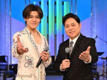 【HDTV-FULL】熱唱！僕らの名曲ショー #13 (20260802 BS-TBS 1440x1080 MPG2)【中级会员可见】