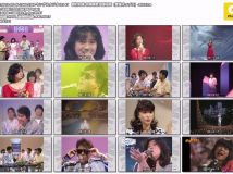 【HDTV-FULL】歌謡ポップス  ヤングスタジオ101 #7　西村知美 中森明菜 田原俊彦(20220506 歌謡ポップス 1440x1080 H264)