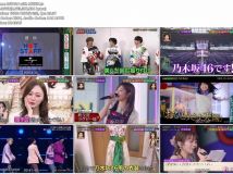 【HDTV-FULL】ｗｉｔｈ ＭＵＳＩＣ（20260124 日本テレビ 1920x1080 H264）