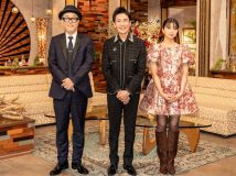 【HDTV-FULL】The Covers  郷ひろみと贈る 晩夏もGO!GO! サマーナイト!!! (20260830 NHK BS 1440x1080 MPG2)