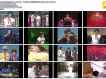 【HDTV-FULL】夜のヒットスタジオ 1978年8月7日放送回【中级会员可见】