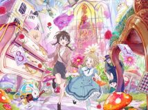 【HDTV-FULL】［初］［映］不思議の国でアリスと　Ｄｉｖｅ　ｉｎ　Ｗｏｎｄｅｒｌａｎｄ［ＳＳ］(260505 ＷＯＷＯＷプライム  1080i MPG2)
