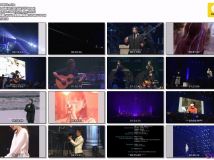 【Blu-ray 】ZARD 30th Anniversary LIVE What a beautiful memory ~軌跡~(2022.10.05 Blu-ray 1080p PCM H264)
