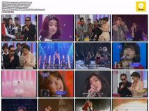 【TV-FULL】1994.04.01 MUSIC STATION SP（320x240 DX50）
