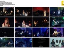【Blu-ray 】SARD UNDERGROUND LIVE TOUR 2020 (2021.04.28 Blu-ray 1080p PCM H264)