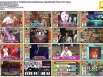 【HDTV】フジテレビ この世界は１ダフル★１万人に聞いた！昭和の伝説男性アイドルＢＥＳＴ７[字](20250515 フジテレビ 1440x1080 MPEG2)