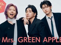 【HDTV-FULL】あさイチ プレミアムトーク Mrs.GREEN APPLE (20260508 NHK G 1440x1080 MPG2)