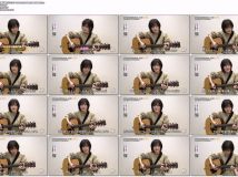 【HDTV】山本彩 - 365日の紙飛行機 [うたコン 2020.05.12 1440x1080i MPEG2].ts