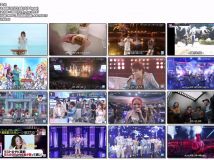 【HDTV-FULL】 ミュージックステーション SUPER SUMMER FES 超豪華4時間![字] (20250718  テレビ朝日 1440x1080 MPG2)