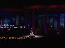 【HDTV-FULL】薬師丸ひろ子 35周年アニバーサリーコンサート （20131129 NHK BS プレミアム 1440x1080 MPEG2）.ts