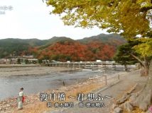 【HDTV】倉木麻衣 - 渡月橋～君 想ふ～(20171207 NHKG SONGS 渡月...