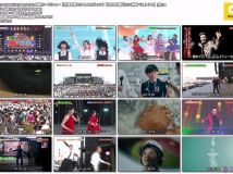【HDTV-FULL】日本テレビ 金曜ロードショー「万博会場でタイムスリップ！日本人が踊りたい神曲ベスト３０」 (20250613 日本テレビ 1440x1080 MPG2)