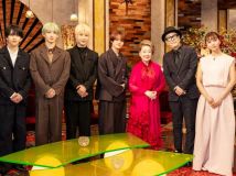 【4K-FULL】The Covers 魅惑の昭和歌謡ナイト～由紀さおり・ＭＡＺＺＥＬ(20260510 NHK BSP4K 2160p HEVC)[300积分可见]