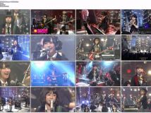 【HDTV】AKB48 - GIVE ME FIVE! [20120219 Music Japan 1440X1080 MEPG ].ts