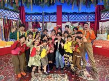 【HDTV-FULL】天才てれびくん▽傑作選▽みんなで歌おう『こたえあわせ』ＳＰ (20250608 NHK E 1440x1080 MPG2)