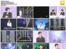 【SDTV】フジテレビ MUSIC FAIR～ありがとう　テレサ・テン(1995 フジテレビ 352x240 MPG1)